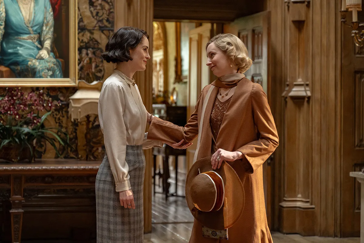 Downton Abbey III: The Grand Finale Tayang Gratis di Canal+ pada 21 April 2026