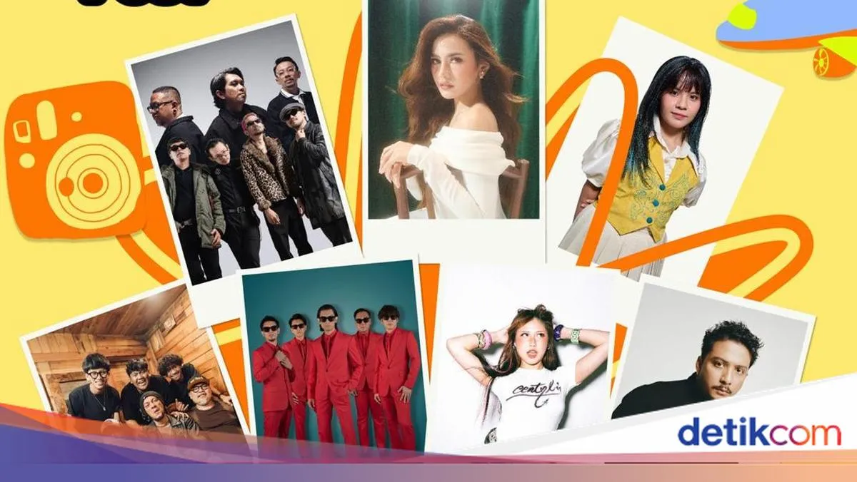 Boardang Boarding Festival 2026 Digelar 4–5 Juli di BSD City, Usung Tema “Lepas Landas”