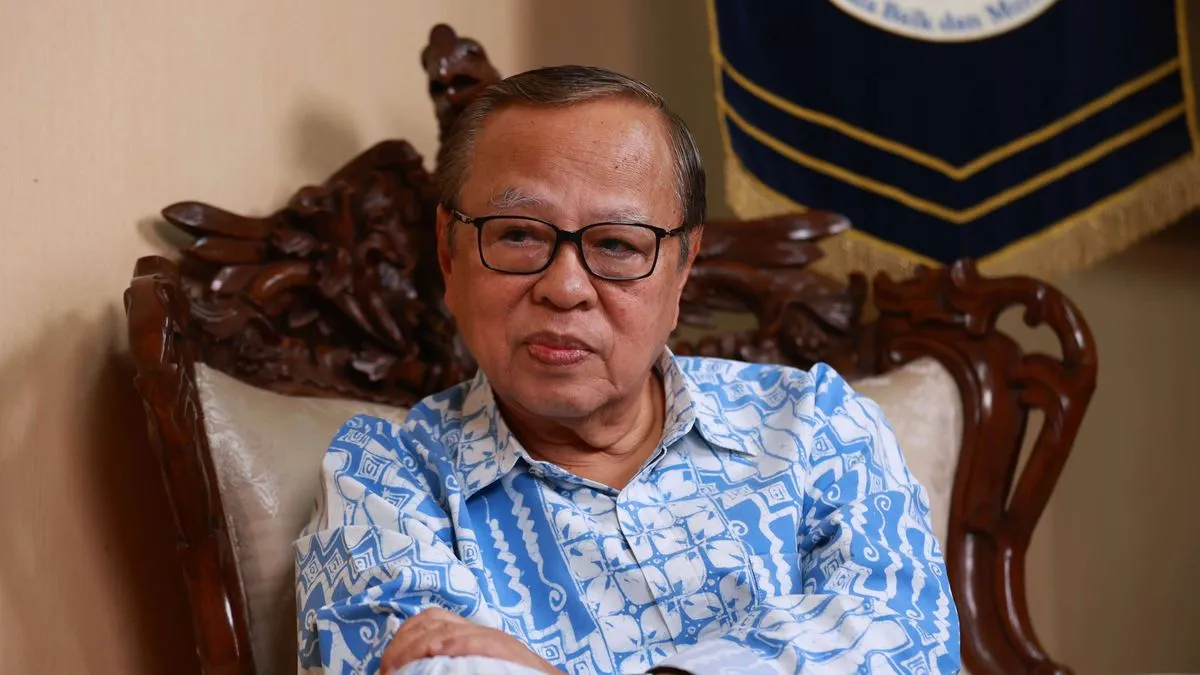 Cek Fakta: Video Kardinal Ignatius Suharyo soal Bantuan untuk Umat Katolik Timor Leste Ternyata Manipulasi