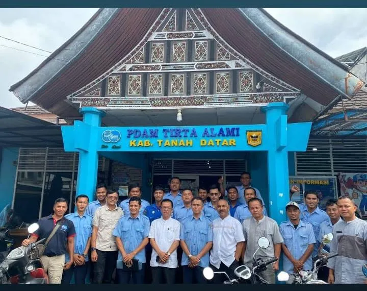 UKK Calon Direksi PDAM Tirta Alami Batusangkar Digelar di UNP, 12 Peserta Lolos Administrasi di Tengah Sorotan Isu Kedekatan Politik