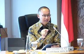 Eddy Soeparno: Krisis Energi Global Picu ‘Sellers Market’, Indonesia Diminta Perkuat Diplomasi Pasokan Migas