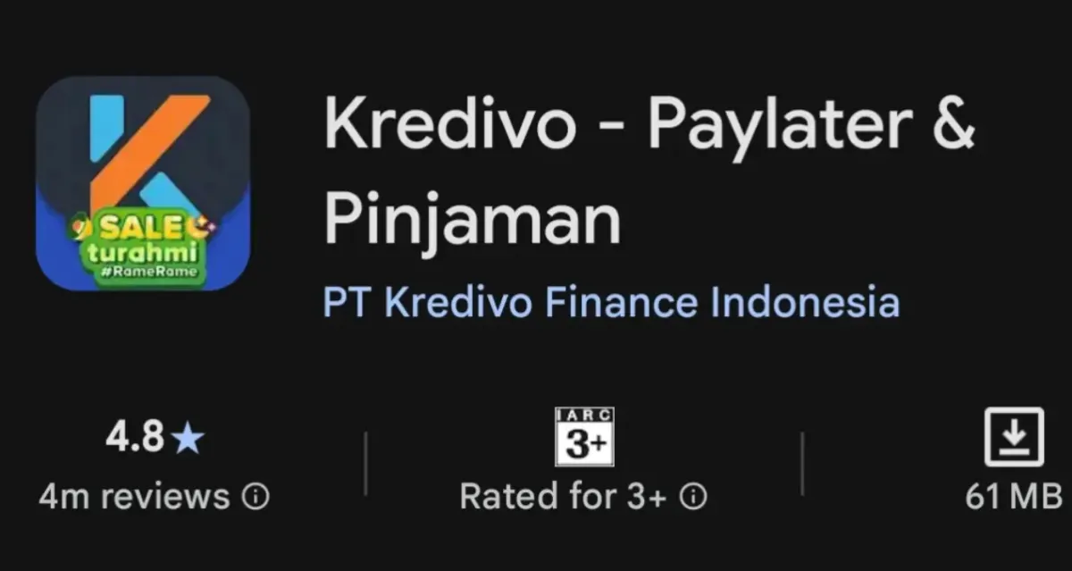 Waspada Pinjol Ilegal, Ini Sejumlah Pinjaman Online yang Terdaftar di OJK