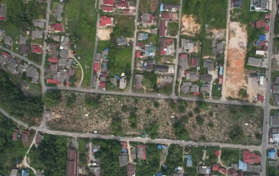 Tata Ruang Kota Dinilai Menentukan Dampak Bencana Jangka Panjang