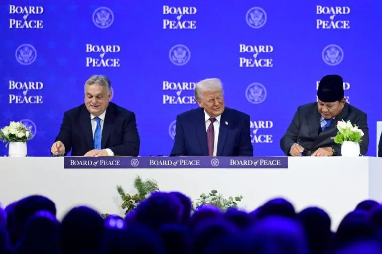 FPN Minta Posisi Indonesia di Board of Peace Berpijak pada Diplomasi Mandiri dan Kepentingan Nasional