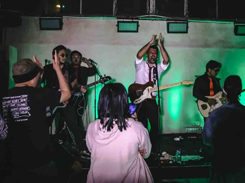 Josh Holmes Gelar Konser di Jakarta, Perkenalkan Single Baru “Last First Kiss”