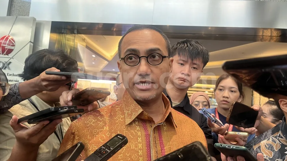 OJK: Pelemahan IHSG Dipicu Sentimen Global, Fundamental Ekonomi Dinilai Tetap Solid