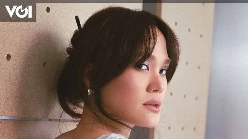 Sheryl Sheinafia Rilis Single Baru “Sendiri”, Angkat Tema Berdamai dengan Overthinking