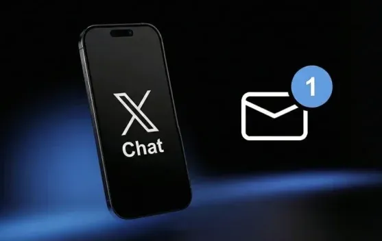 Elon Musk Perkenalkan XChat, Aplikasi Pesan Instan dengan Enkripsi dan Pesan Menghilang