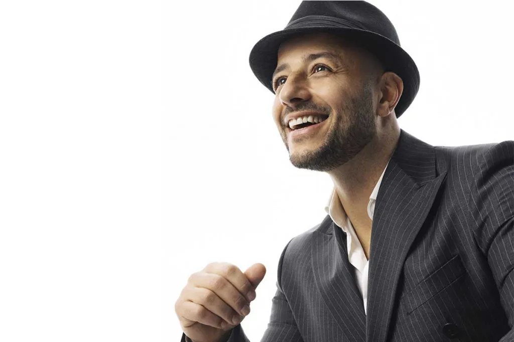 Maher Zain Kembali Rilis Album Studio “Back To You” Setelah 10 Tahun