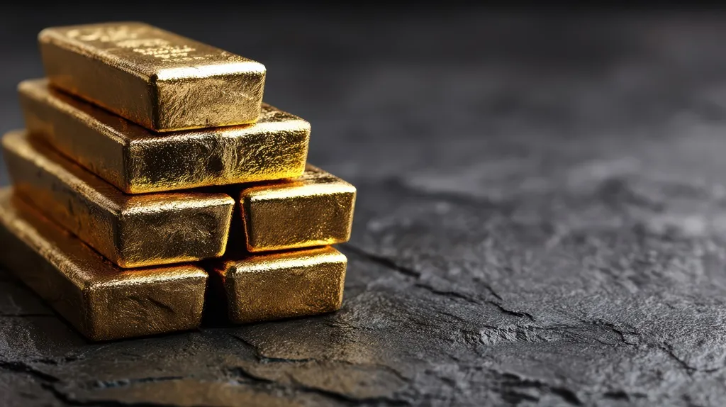 Stok Emas Antam Kerap Kosong, Ini Tujuh Alternatif Investasi Emas Digital