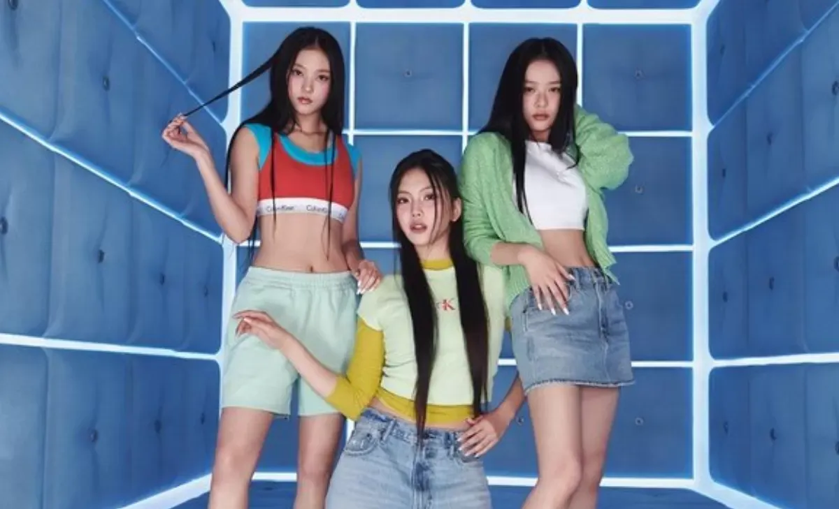 Rumor Perubahan Narasi Musik NewJeans Picu Reaksi Keras Penggemar di Tengah Spekulasi Comeback