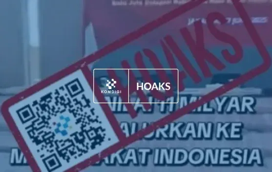 Kemenkeu Tegaskan Klaim Video “Purbaya Salurkan Bantuan Rp11 Miliar” adalah Hoaks dan Deepfake