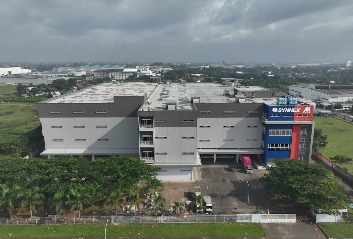 Synnex Metrodata Gandeng Cohesity untuk Percepat Adopsi Solusi Perlindungan dan Manajemen Data Berbasis AI