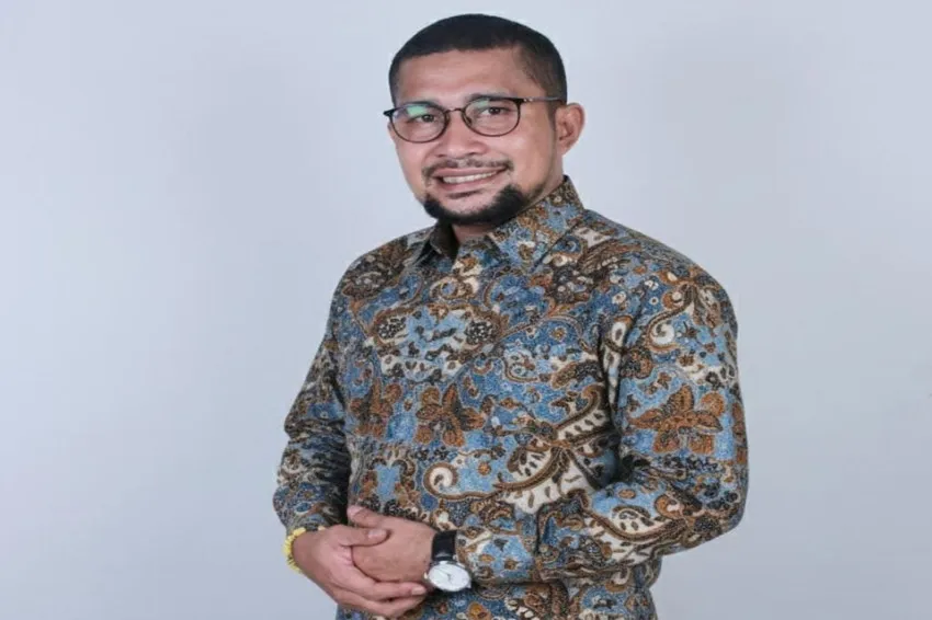 DPR Nilai Polri Paling Responsif dan Terbuka dalam Menindak Pelanggaran Anggota