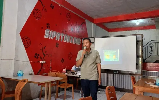 Pegadaian Sosialisasikan Aplikasi TRING untuk Permudah Transaksi dan Investasi Emas Digital