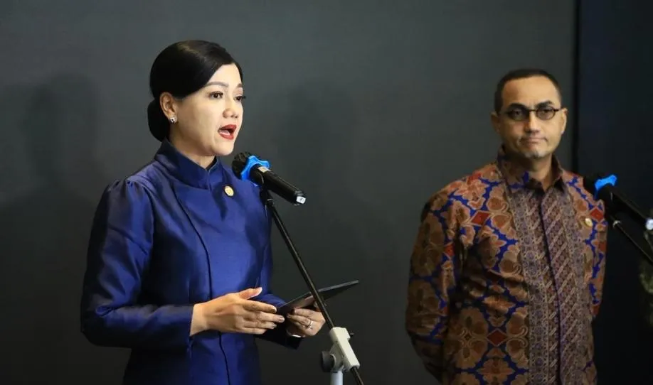 OJK Sambut Pengakuan Awal MSCI atas Reformasi Transparansi Pasar Modal Indonesia