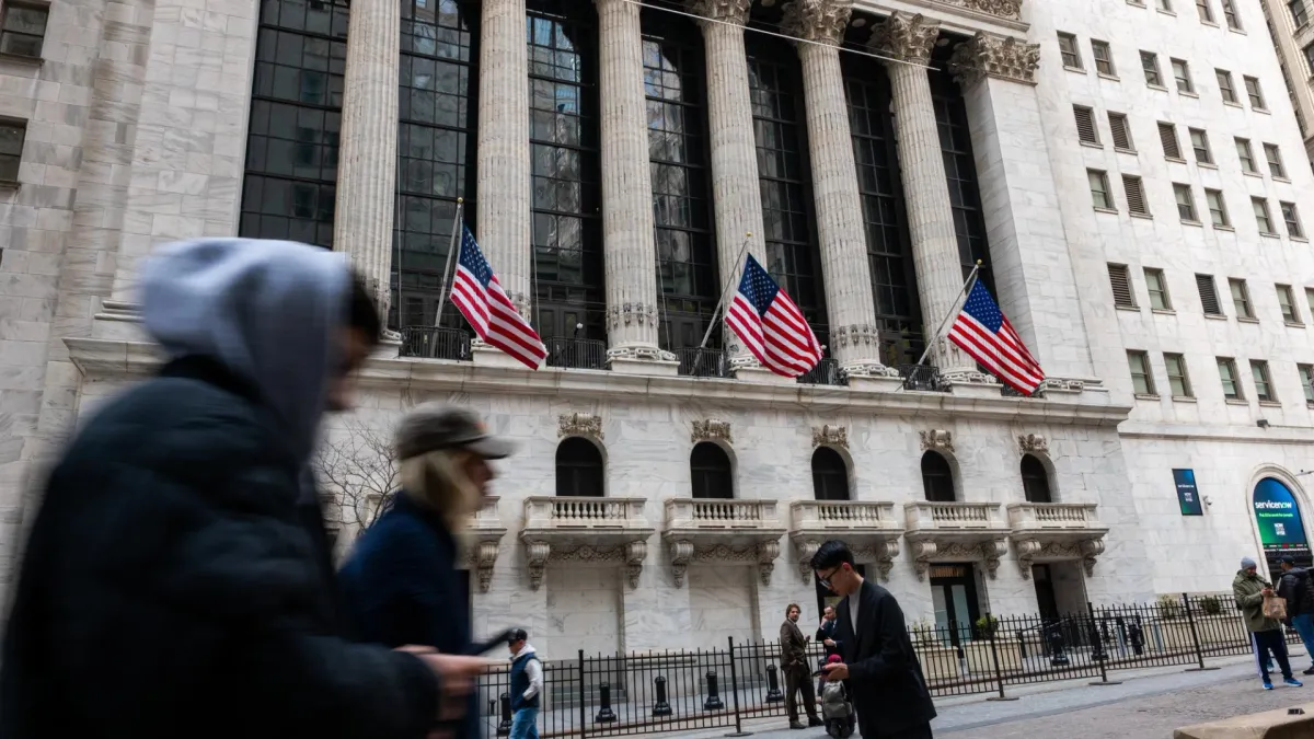 Wall Street Genjot Saham Tokenisasi dan Perdagangan 24/7, Institusi Masih Waspada pada Penyelesaian Instan