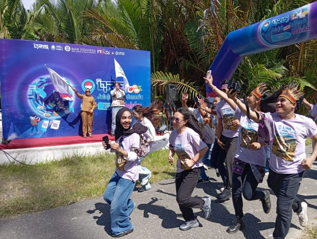 Pemkot Ambon Apresiasi Ajang QRIS Jelajah Kuliner Indonesia 2026, Dorong Digitalisasi UMKM dan Pariwisata