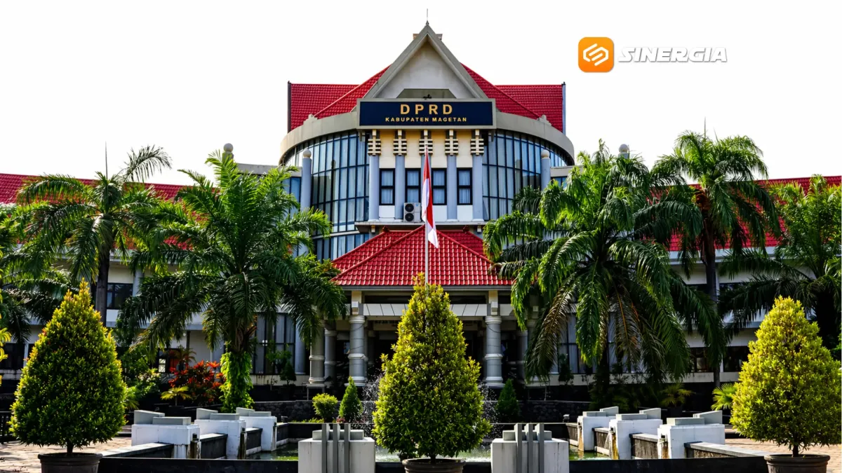 Kasus Dugaan Korupsi Dana Hibah Pokir DPRD Magetan Picu Dampak Politik dan Sorotan Publik