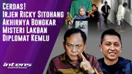 Analisis Purnawirawan Polri dan Kriminolog Soroti Kejanggalan Kematian Diplomat Kemlu A-D-P