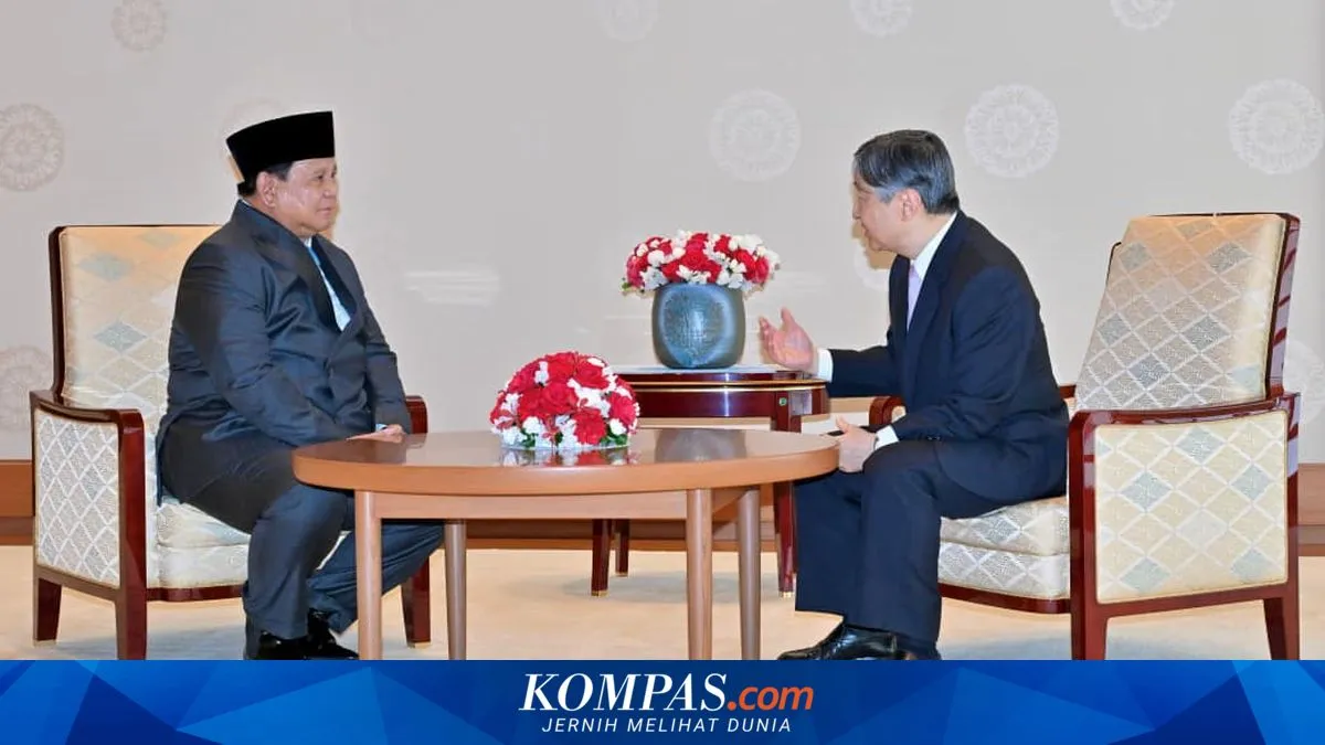 Kunjungan Presiden ke Luar Negeri: Antara Diplomasi Ekonomi dan Tuntutan Dampak Nyata