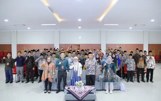 OJK Tasikmalaya Gelar Pelatihan untuk Penyuluh Agama guna Perkuat Literasi Keuangan Syariah