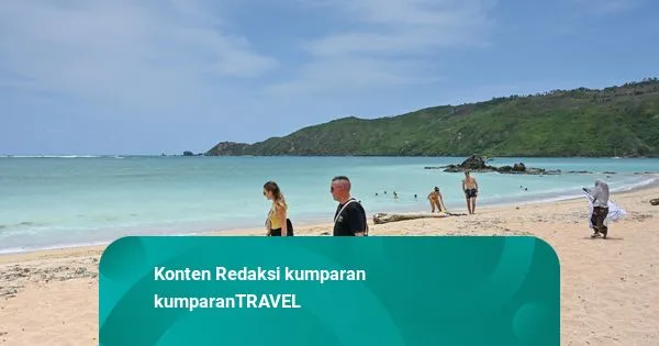 Kemenpar Antisipasi Dampak Konflik Timur Tengah dengan Alih Fokus Pasar dan Perkuat Wisata Domestik