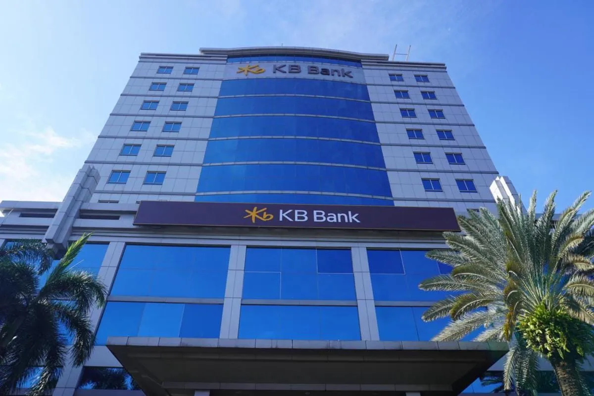 KB Bank Salurkan Fasilitas Pembiayaan Rp500 Miliar kepada PNM untuk Perluas Akses Usaha Mikro