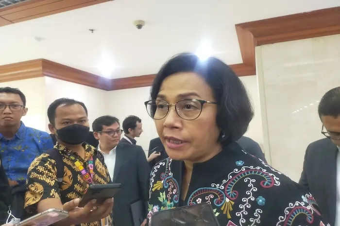 Sri Mulyani: Stimulus Fiskal untuk Dunia Usaha Tetap Berlanjut pada 2024