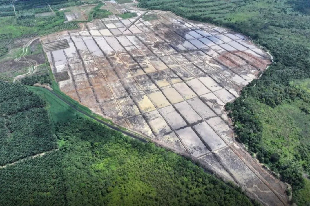 Kodim 0909 Kutim Percepat Program Cetak Sawah Rakyat 553 Hektare untuk Perkuat Ketahanan Pangan
