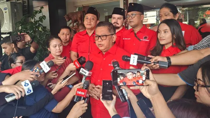 PDIP Sepakat Usulan KPK soal Transparansi Dana Pendidikan Politik, Minta Perincian