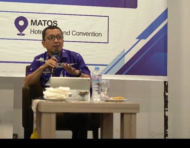 Kominfo Sulbar Dorong Transparansi dan Layanan Informasi Responsif pada Hari Keterbukaan Informasi Nasional
