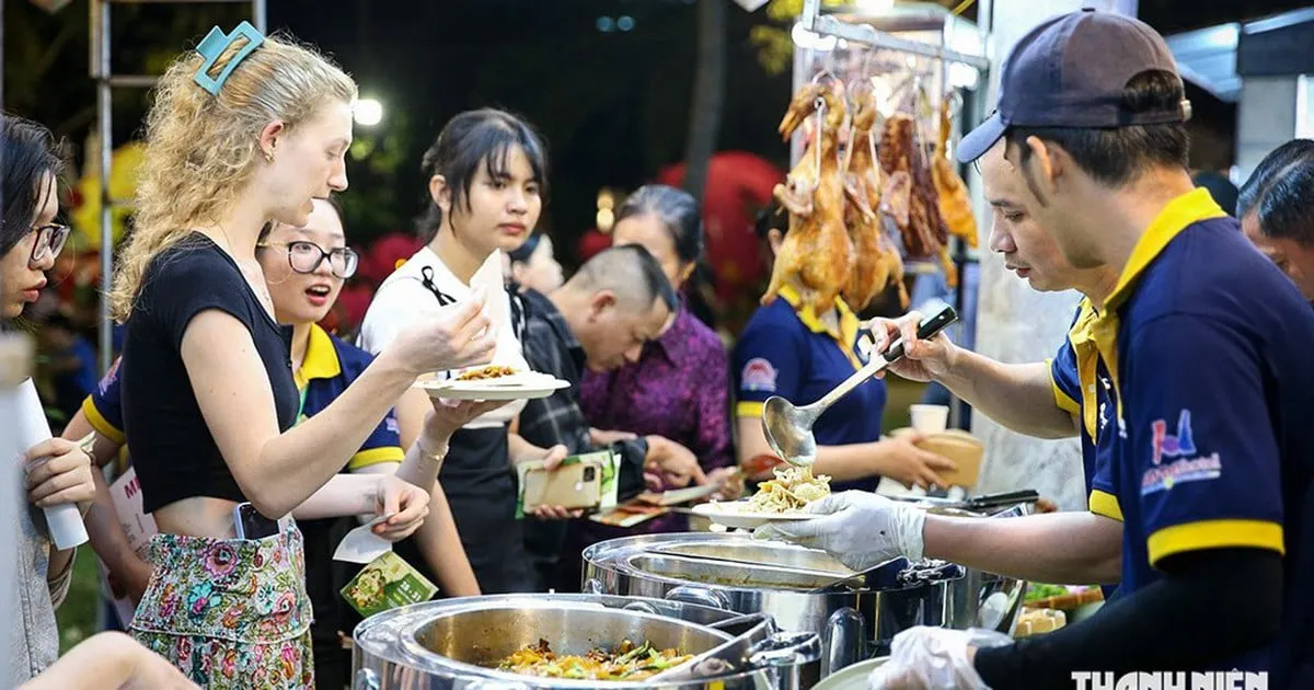 Vietnam Siapkan Strategi 2026–2030 untuk Angkat Kuliner sebagai Merek Pariwisata Nasional