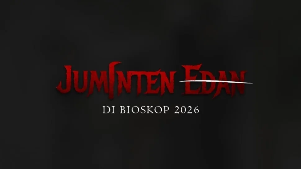 Film Horor "Juminten Edan" Dijadwalkan Tayang 2026, Angkat Teror Psikologis Perempuan Disabilitas
