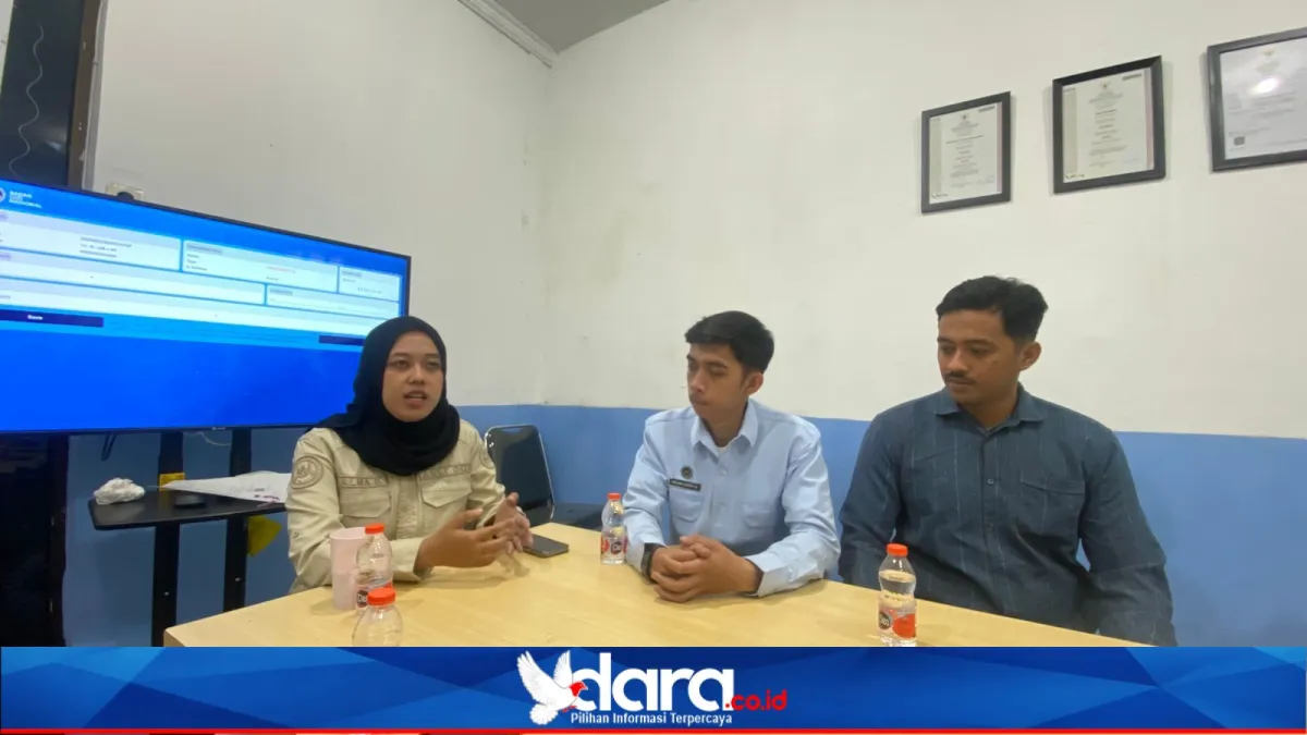 SPPG HIPMI Karyawangi Tekankan Kualitas Menu sebagai Ukuran Profesionalisme Dapur MBG