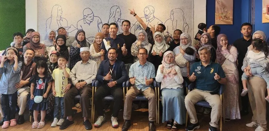 Haryas Irawan Terapkan Sistem Autopilot di Nectar Coffee & Resto untuk Bisnis Berkelanjutan