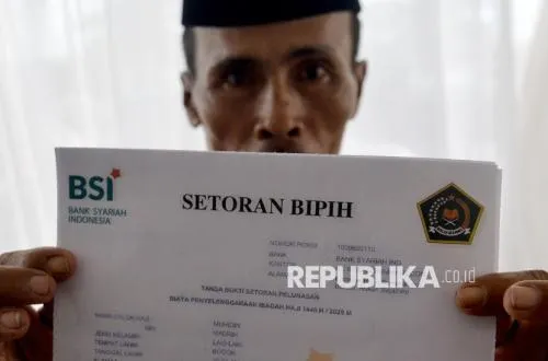 RUU Revisi Pengelolaan Keuangan Haji Diprioritaskan dalam Legislasi Nasional