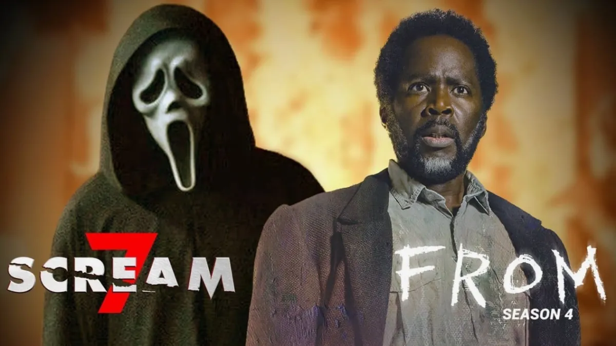FROM Season 4 Tayang Serentak Mulai 20 April 2026, Ini Daftar Film dan Serial Baru Sepanjang April
