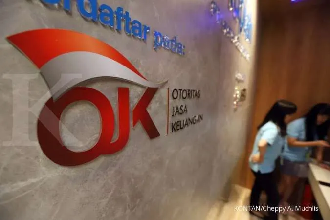 Aset Industri Penjaminan Naik 1,96% pada Januari 2026
