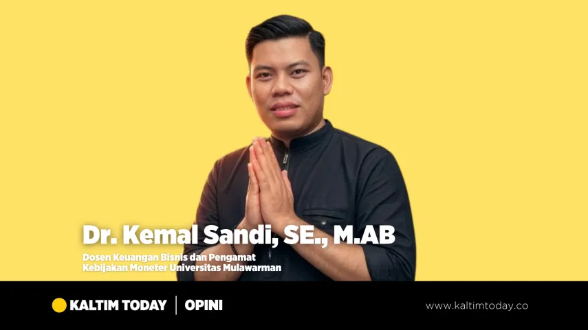 Harga Minyak Naik, APBN dan Stabilitas Keuangan Indonesia Kembali Diuji
