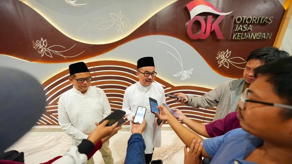 Sekda Sulsel Nilai FKIJK Berperan Strategis Menentukan Arah Ekonomi Daerah
