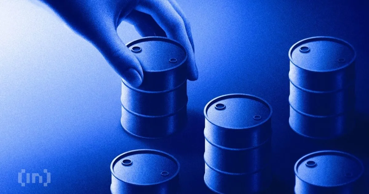 Trader Kripto Beralih ke Komoditas Ter-tokenisasi, Volume WTI di Hyperliquid Tembus US$1,6 Miliar