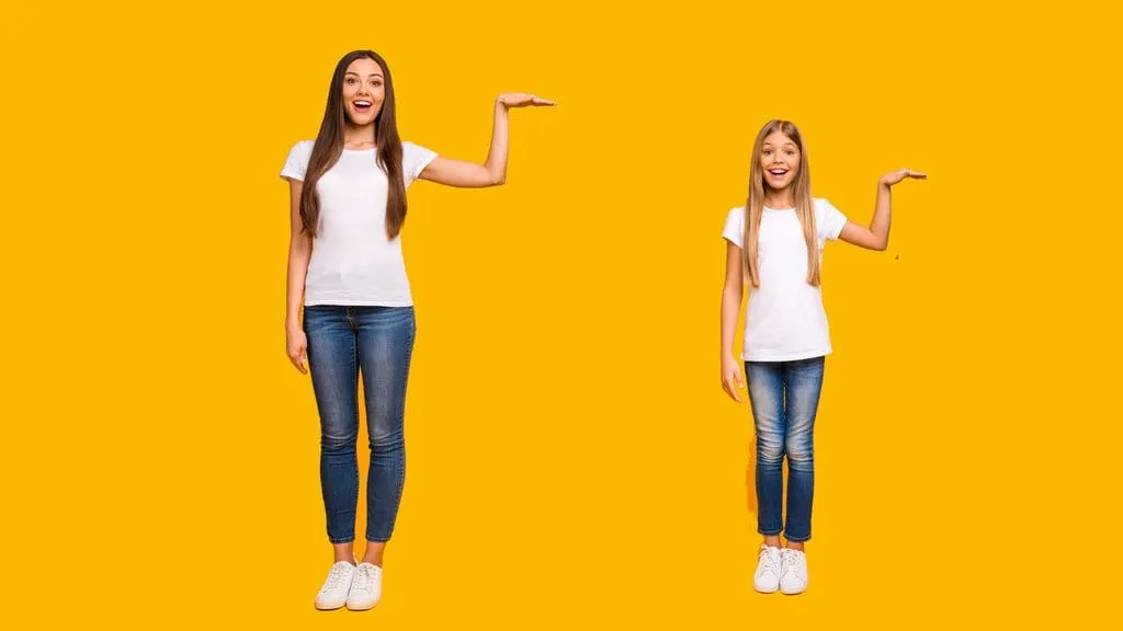 Tren “Mini You vs You Now” Viral di Instagram dan TikTok, Begini Cara Membuatnya