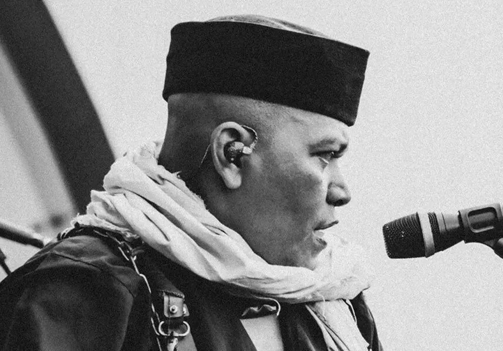 Romi The Jahat Meninggal Dunia, Vokalis Romi & The Jahats Berpulang