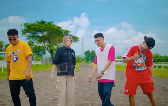 Lagu "Tabola Bale" dari Indonesia Timur Masuk Nominasi Best Song Asia di Music Awards Japan 2026