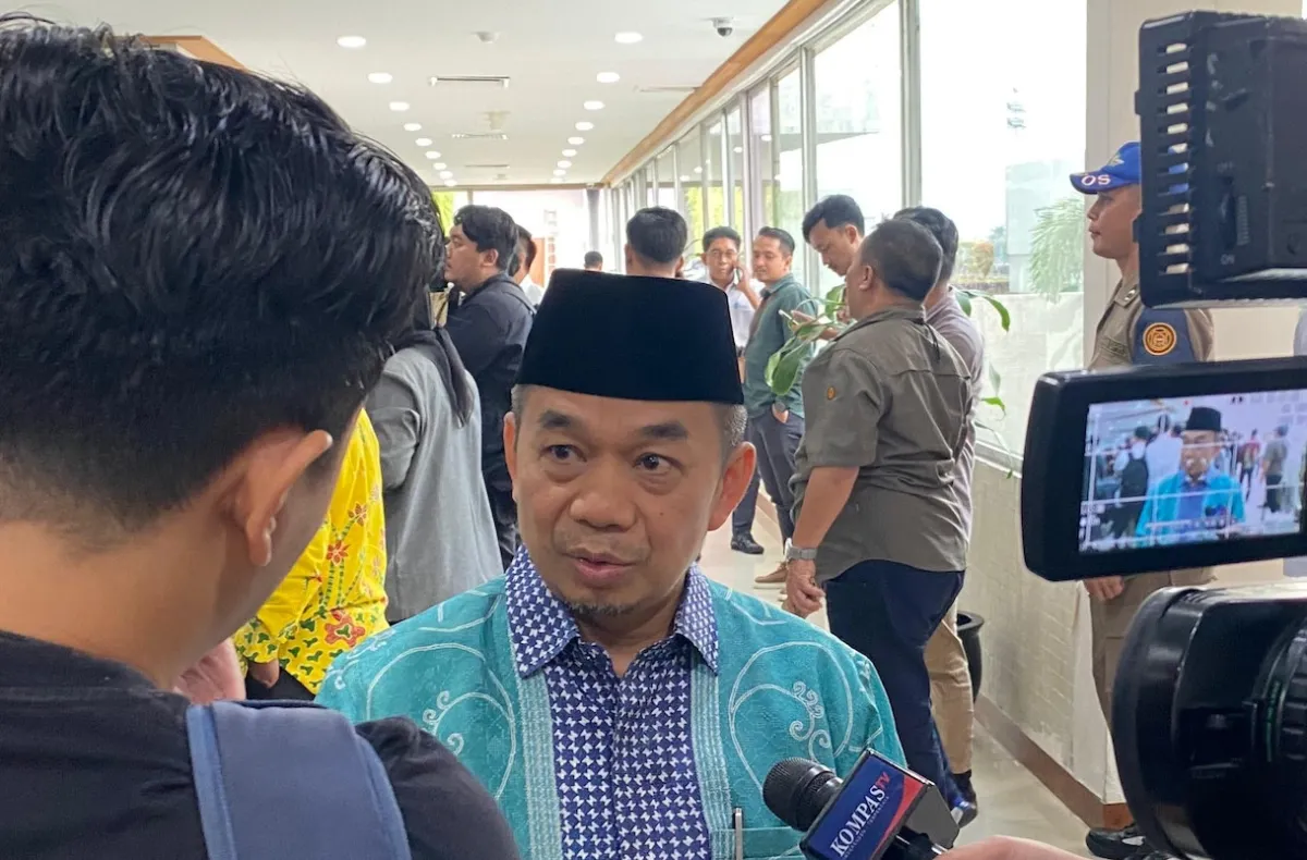 JDF Asia Pasifik Kecam Serangan terhadap Pasukan UNIFIL di Lebanon, Minta PBB Jatuhkan Sanksi kepada Israel