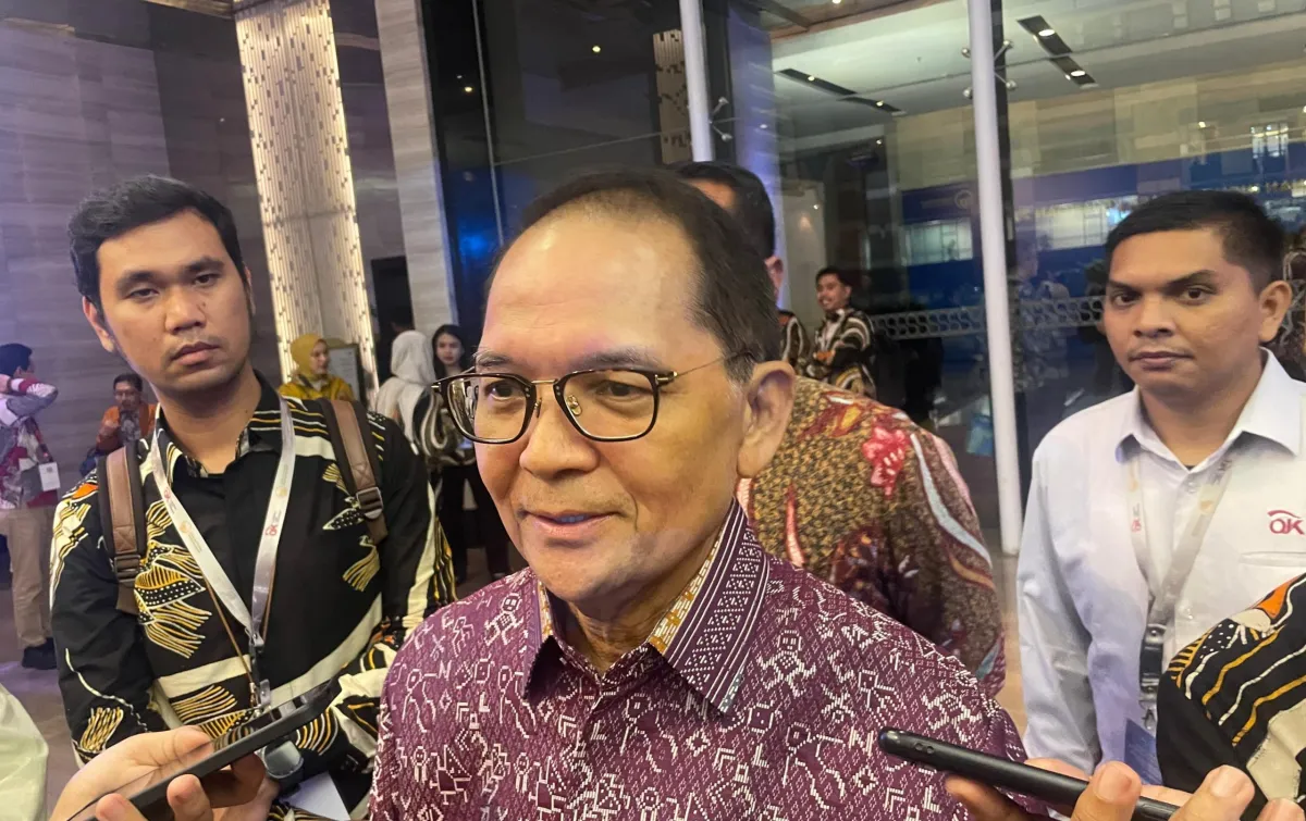 Pasar Modal Volatil, OJK Minta Industri Asuransi Disiplin Kelola Portofolio Investasi