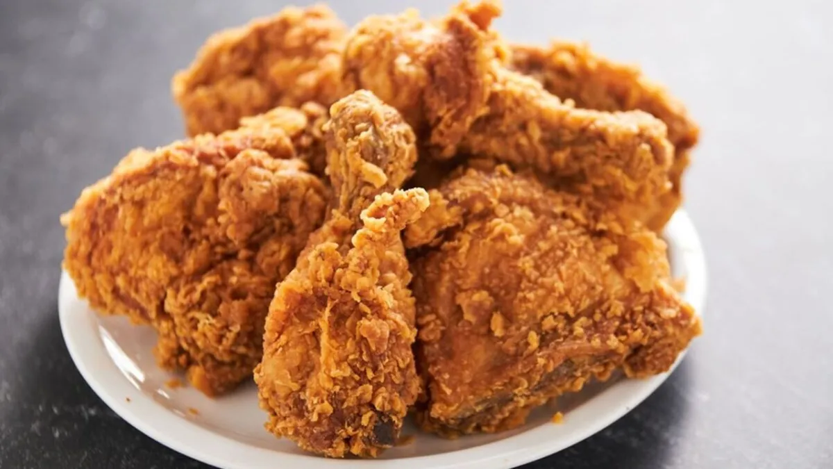 Ayam Goreng Crispy Makin Populer, Peluang Usaha Kuliner Ikut Tumbuh