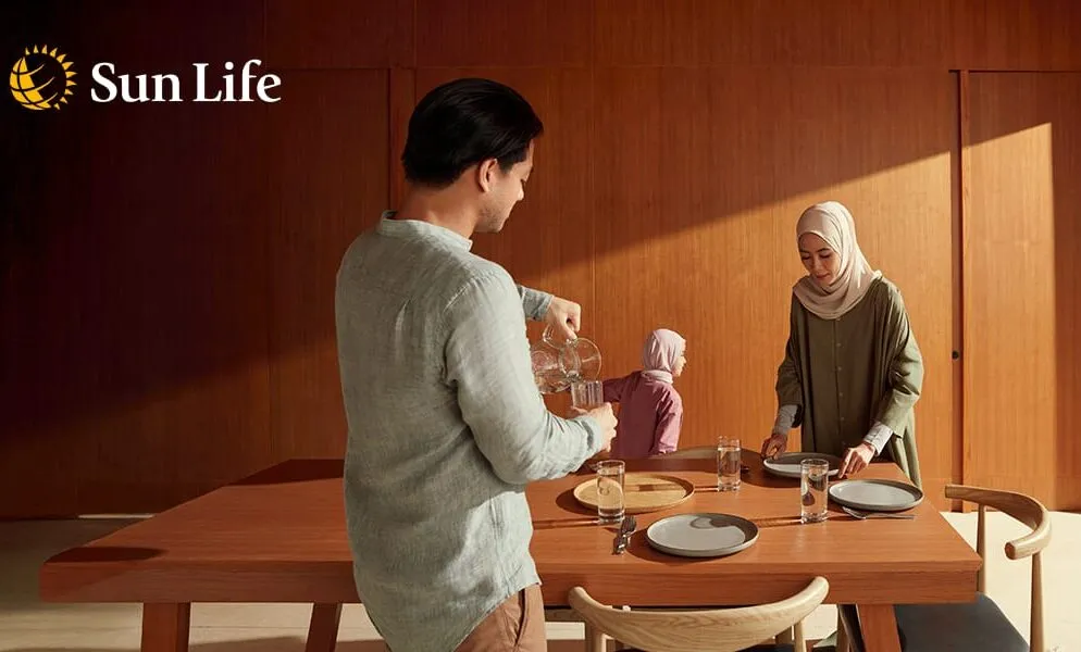 Tips Mengelola Keuangan Keluarga untuk Memperkuat Proteksi di Bulan Suci