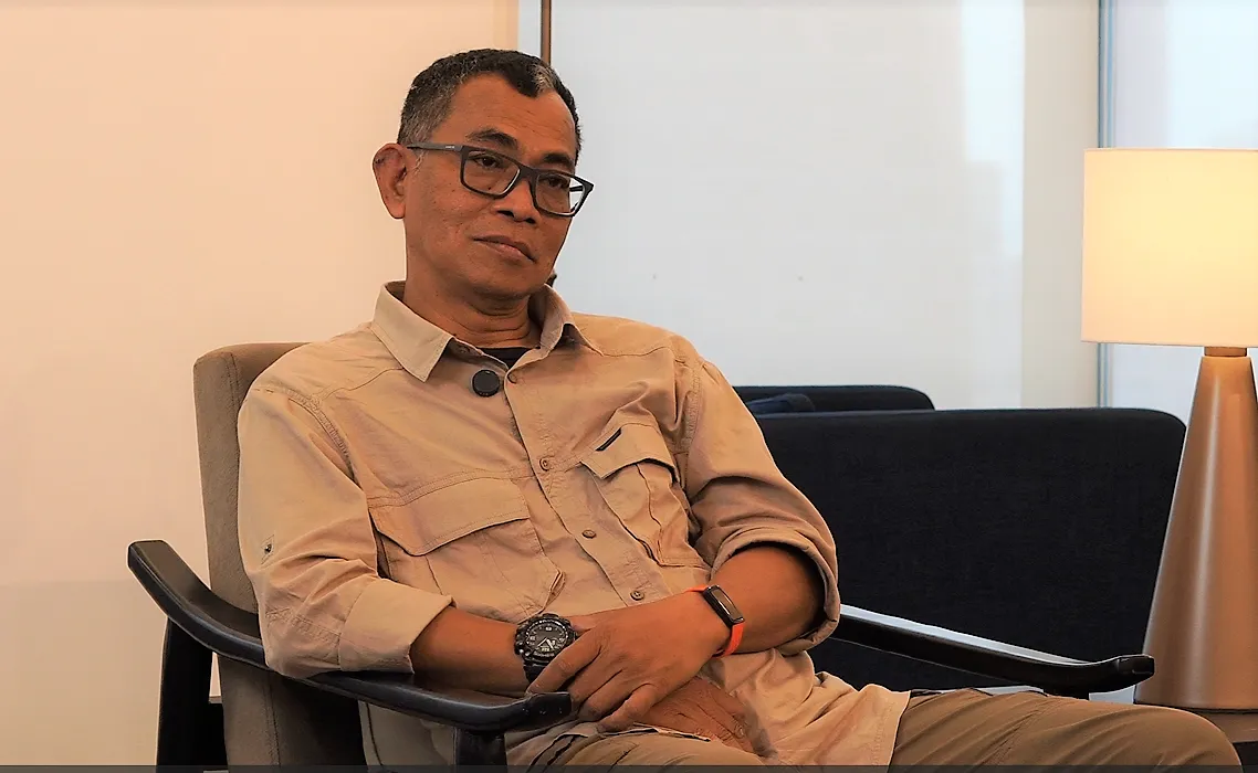 Nasabah Sebut Aplikasi HSB Stabil dan Eksekusi Cepat Saat Pasar Volatil